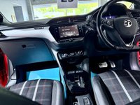 USED 2022 72 VAUXHALL Corsa Electric 50kWh Anniversary Edition Hatchback 5dr Electric Auto (136 ps) 