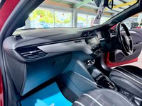 USED 2022 72 VAUXHALL Corsa Electric 50kWh Anniversary Edition Hatchback 5dr Electric Auto (136 ps) 