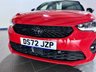USED 2022 72 VAUXHALL Corsa Electric 50kWh Anniversary Edition Hatchback 5dr Electric Auto (136 ps) 
