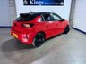 USED 2022 72 VAUXHALL Corsa Electric 50kWh Anniversary Edition Hatchback 5dr Electric Auto (136 ps) 