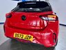 USED 2022 72 VAUXHALL Corsa Electric 50kWh Anniversary Edition Hatchback 5dr Electric Auto (136 ps) 