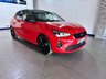 USED 2022 72 VAUXHALL Corsa Electric 50kWh Anniversary Edition Hatchback 5dr Electric Auto (136 ps) 