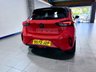 USED 2022 72 VAUXHALL Corsa Electric 50kWh Anniversary Edition Hatchback 5dr Electric Auto (136 ps) 