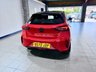 USED 2022 72 VAUXHALL Corsa Electric 50kWh Anniversary Edition Hatchback 5dr Electric Auto (136 ps) 