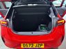 USED 2022 72 VAUXHALL Corsa Electric 50kWh Anniversary Edition Hatchback 5dr Electric Auto (136 ps) 