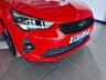 USED 2022 72 VAUXHALL Corsa Electric 50kWh Anniversary Edition Hatchback 5dr Electric Auto (136 ps) 