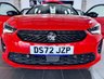 USED 2022 72 VAUXHALL Corsa Electric 50kWh Anniversary Edition Hatchback 5dr Electric Auto (136 ps) 