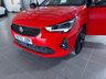 USED 2022 72 VAUXHALL Corsa Electric 50kWh Anniversary Edition Hatchback 5dr Electric Auto (136 ps) 