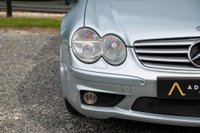 USED 2005 55 MERCEDES-BENZ SL 5.4 SL55 Kompressor AMG 2dr Incredible History & Condition
