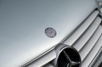 USED 2005 55 MERCEDES-BENZ SL 5.4 SL55 Kompressor AMG 2dr Incredible History & Condition