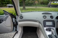 USED 2005 55 MERCEDES-BENZ SL 5.4 SL55 Kompressor AMG 2dr Incredible History & Condition
