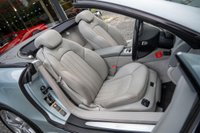 USED 2005 55 MERCEDES-BENZ SL 5.4 SL55 Kompressor AMG 2dr Incredible History & Condition
