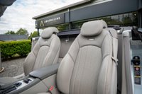 USED 2005 55 MERCEDES-BENZ SL 5.4 SL55 Kompressor AMG 2dr Incredible History & Condition