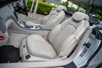 USED 2005 55 MERCEDES-BENZ SL 5.4 SL55 Kompressor AMG 2dr Incredible History & Condition