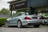 USED 2005 55 MERCEDES-BENZ SL 5.4 SL55 Kompressor AMG 2dr Incredible History & Condition