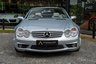 USED 2005 55 MERCEDES-BENZ SL 5.4 SL55 Kompressor AMG 2dr Incredible History & Condition