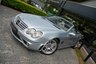 USED 2005 55 MERCEDES-BENZ SL 5.4 SL55 Kompressor AMG 2dr Incredible History & Condition
