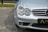 USED 2005 55 MERCEDES-BENZ SL 5.4 SL55 Kompressor AMG 2dr Incredible History & Condition