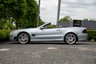 USED 2005 55 MERCEDES-BENZ SL 5.4 SL55 Kompressor AMG 2dr Incredible History & Condition