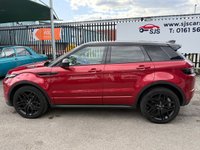 USED 2016 66 LAND ROVER RANGE ROVER EVOQUE 2.0 TD4 HSE Dynamic Lux SUV 5dr Diesel Auto 4WD Euro 6 (s/s) (180 ps) Timing done on100k