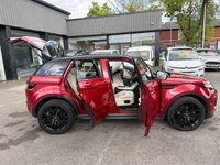USED 2016 66 LAND ROVER RANGE ROVER EVOQUE 2.0 TD4 HSE Dynamic Lux SUV 5dr Diesel Auto 4WD Euro 6 (s/s) (180 ps) Timing done on100k