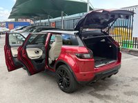 USED 2016 66 LAND ROVER RANGE ROVER EVOQUE 2.0 TD4 HSE Dynamic Lux SUV 5dr Diesel Auto 4WD Euro 6 (s/s) (180 ps) Timing done on100k