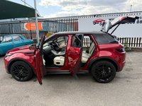 USED 2016 66 LAND ROVER RANGE ROVER EVOQUE 2.0 TD4 HSE Dynamic Lux SUV 5dr Diesel Auto 4WD Euro 6 (s/s) (180 ps) Timing done on100k