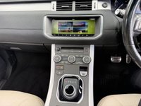 USED 2016 66 LAND ROVER RANGE ROVER EVOQUE 2.0 TD4 HSE Dynamic Lux SUV 5dr Diesel Auto 4WD Euro 6 (s/s) (180 ps) Timing done on100k