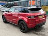 USED 2016 66 LAND ROVER RANGE ROVER EVOQUE 2.0 TD4 HSE Dynamic Lux SUV 5dr Diesel Auto 4WD Euro 6 (s/s) (180 ps) Timing done on100k