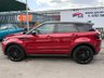 USED 2016 66 LAND ROVER RANGE ROVER EVOQUE 2.0 TD4 HSE Dynamic Lux SUV 5dr Diesel Auto 4WD Euro 6 (s/s) (180 ps) Timing done on100k