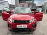 USED 2016 66 LAND ROVER RANGE ROVER EVOQUE 2.0 TD4 HSE Dynamic Lux SUV 5dr Diesel Auto 4WD Euro 6 (s/s) (180 ps) Timing done on100k