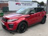 USED 2016 66 LAND ROVER RANGE ROVER EVOQUE 2.0 TD4 HSE Dynamic Lux SUV 5dr Diesel Auto 4WD Euro 6 (s/s) (180 ps) Timing done on100k