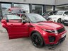 USED 2016 66 LAND ROVER RANGE ROVER EVOQUE 2.0 TD4 HSE Dynamic Lux SUV 5dr Diesel Auto 4WD Euro 6 (s/s) (180 ps) Timing done on100k