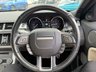 USED 2016 66 LAND ROVER RANGE ROVER EVOQUE 2.0 TD4 HSE Dynamic Lux SUV 5dr Diesel Auto 4WD Euro 6 (s/s) (180 ps) Timing done on100k