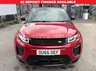 USED 2016 66 LAND ROVER RANGE ROVER EVOQUE 2.0 TD4 HSE Dynamic Lux SUV 5dr Diesel Auto 4WD Euro 6 (s/s) (180 ps) Timing done on100k