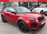 USED 2016 66 LAND ROVER RANGE ROVER EVOQUE 2.0 TD4 HSE Dynamic Lux SUV 5dr Diesel Auto 4WD Euro 6 (s/s) (180 ps) Timing done on100k