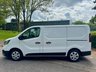 USED 2022 72 RENAULT TRAFIC 2.0 dCi Blue SL28 Business+ Panel Van 5dr Diesel Manual L1 H1 Euro 6 (s/s) (130 ps) 