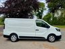 USED 2022 72 RENAULT TRAFIC 2.0 dCi Blue SL28 Business+ Panel Van 5dr Diesel Manual L1 H1 Euro 6 (s/s) (130 ps) 