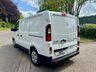 USED 2022 72 RENAULT TRAFIC 2.0 dCi Blue SL28 Business+ Panel Van 5dr Diesel Manual L1 H1 Euro 6 (s/s) (130 ps) 