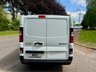 USED 2022 72 RENAULT TRAFIC 2.0 dCi Blue SL28 Business+ Panel Van 5dr Diesel Manual L1 H1 Euro 6 (s/s) (130 ps) 