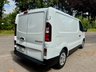 USED 2022 72 RENAULT TRAFIC 2.0 dCi Blue SL28 Business+ Panel Van 5dr Diesel Manual L1 H1 Euro 6 (s/s) (130 ps) 