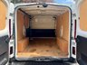 USED 2022 72 RENAULT TRAFIC 2.0 dCi Blue SL28 Business+ Panel Van 5dr Diesel Manual L1 H1 Euro 6 (s/s) (130 ps) 