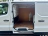 USED 2022 72 RENAULT TRAFIC 2.0 dCi Blue SL28 Business+ Panel Van 5dr Diesel Manual L1 H1 Euro 6 (s/s) (130 ps) 