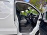 USED 2022 72 RENAULT TRAFIC 2.0 dCi Blue SL28 Business+ Panel Van 5dr Diesel Manual L1 H1 Euro 6 (s/s) (130 ps) 