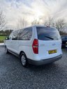 USED 2017 17 HYUNDAI i800 2.5 CRDi SE MPV 5dr Diesel Manual Euro 6 (136 ps) 