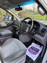USED 2017 17 HYUNDAI i800 2.5 CRDi SE MPV 5dr Diesel Manual Euro 6 (136 ps) 