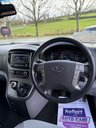 USED 2017 17 HYUNDAI i800 2.5 CRDi SE MPV 5dr Diesel Manual Euro 6 (136 ps) 