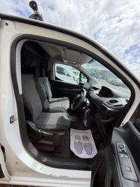 USED 2020 20 PEUGEOT PARTNER 1.5 BlueHDi 950 Professional Long Panel Van 6dr Diesel Manual LWB Euro 6 (100 bhp) Drives superb