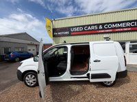USED 2020 20 PEUGEOT PARTNER 1.5 BlueHDi 950 Professional Long Panel Van 6dr Diesel Manual LWB Euro 6 (100 bhp) Drives superb