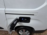 USED 2020 20 PEUGEOT PARTNER 1.5 BlueHDi 950 Professional Long Panel Van 6dr Diesel Manual LWB Euro 6 (100 bhp) Drives superb